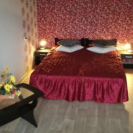 Kalbakas Apartamenti Смилтене Экстерьер фото