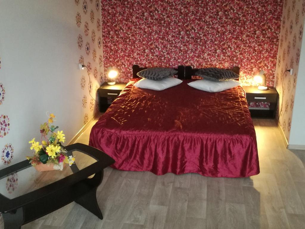 Kalbakas Apartamenti Смилтене Экстерьер фото