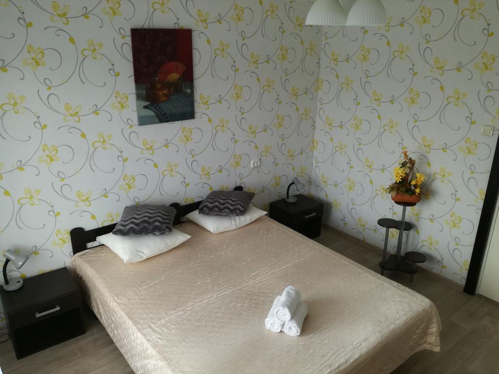 Kalbakas Apartamenti Смилтене Экстерьер фото